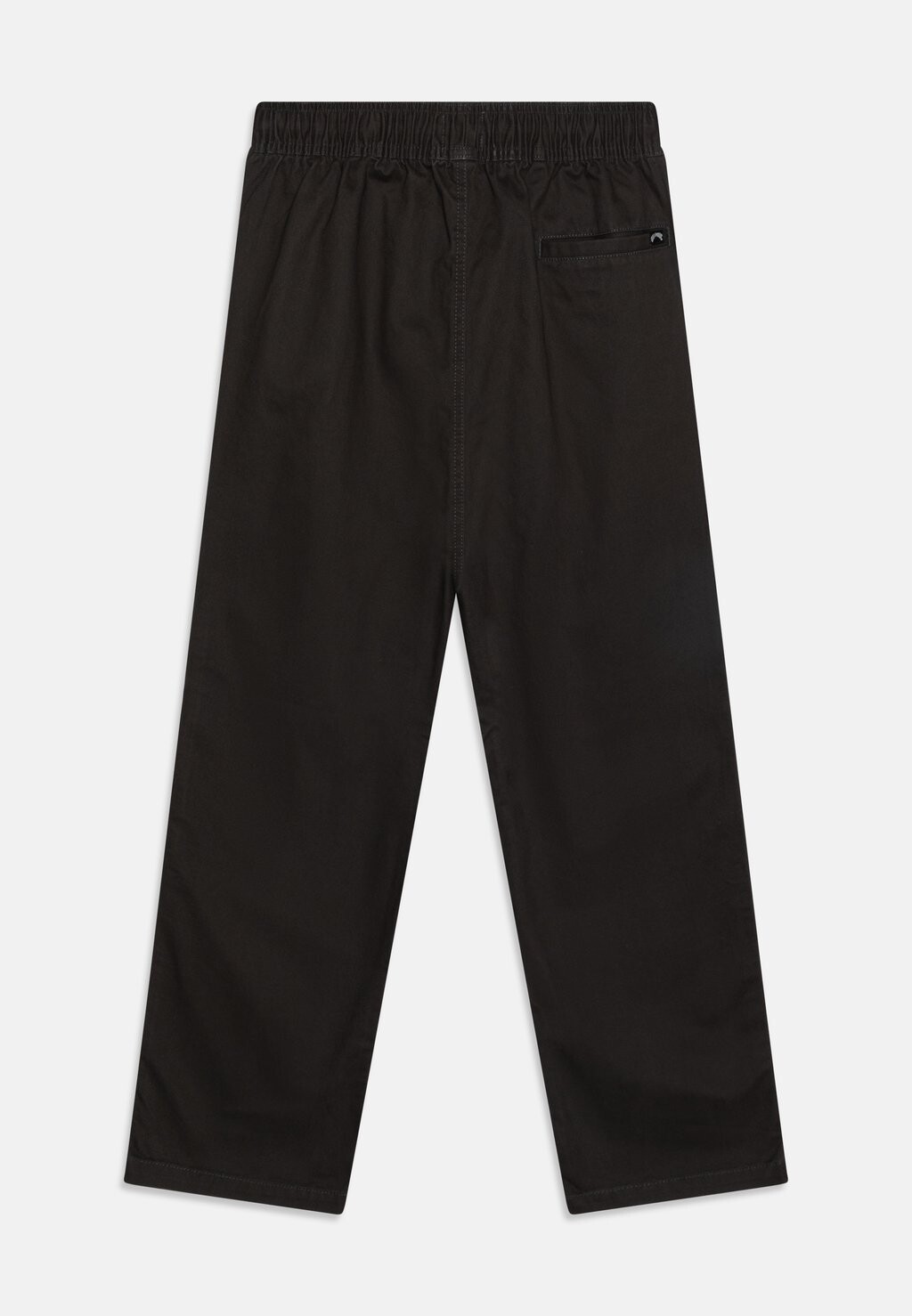 Тканевые брюки LARRY BOYS Billabong, черный
Тканевые брюки LARRY BOYS Billabong, черный