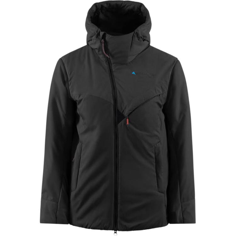Куртка утепленная urd puffer women's Klattermusen, черный
Куртка утепленная urd puffer women's Klattermusen, черный