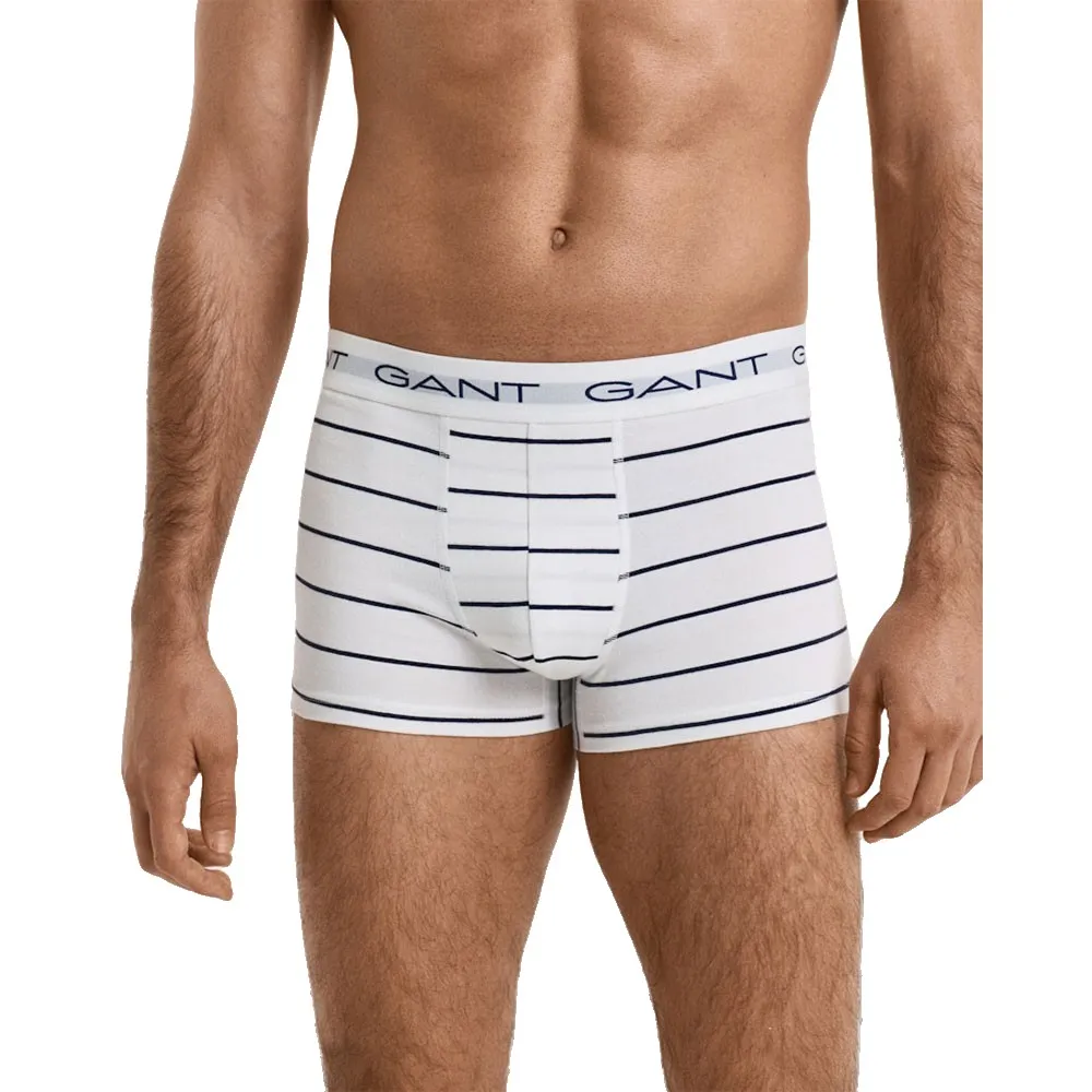 Боксеры Gant 902513023 3 units, белый
Боксеры Gant 902513023 3 units, белый