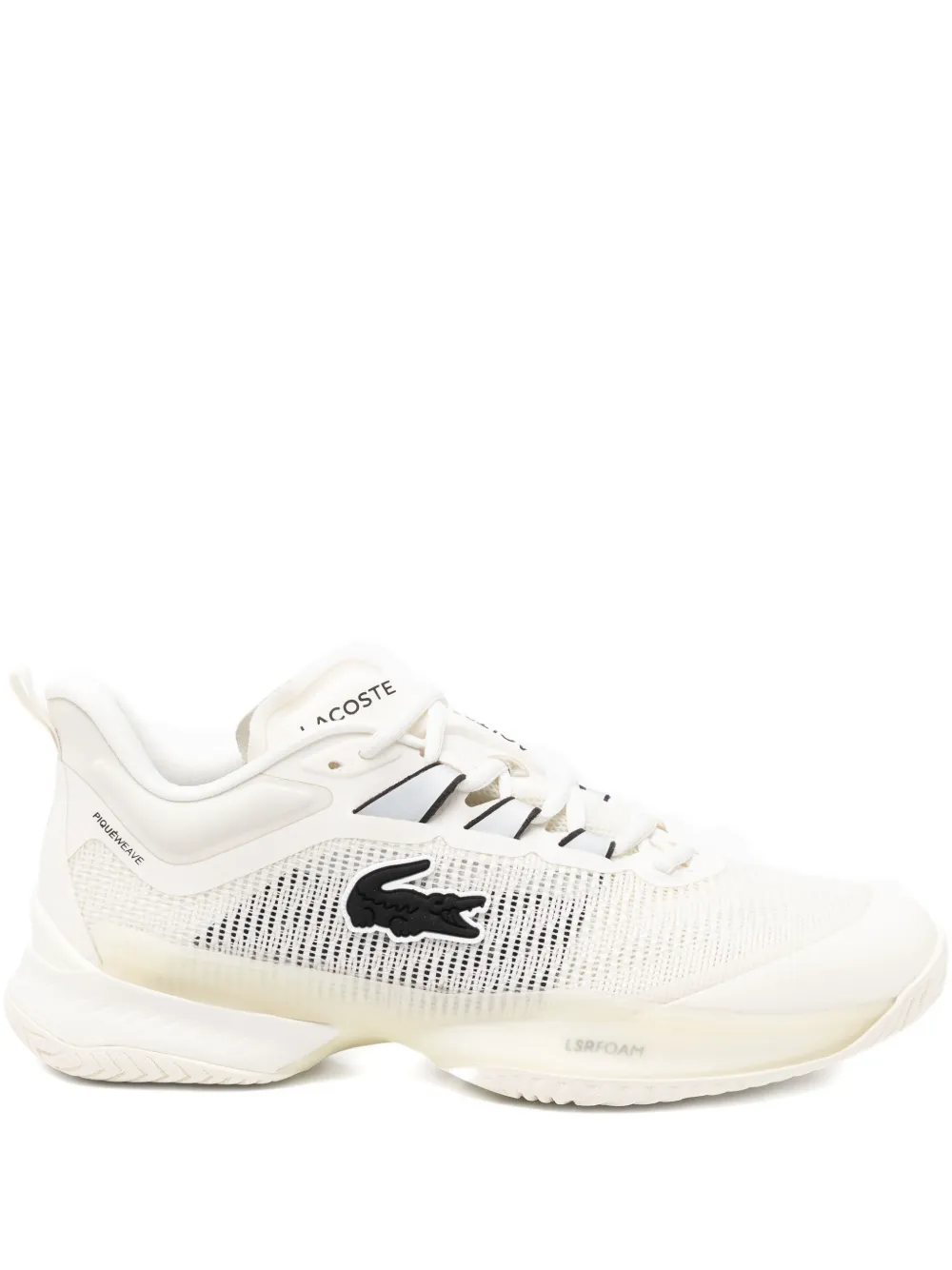 Кроссовки AG-LT23 Ultra Lacoste, белый
Кроссовки AG-LT23 Ultra Lacoste, белый