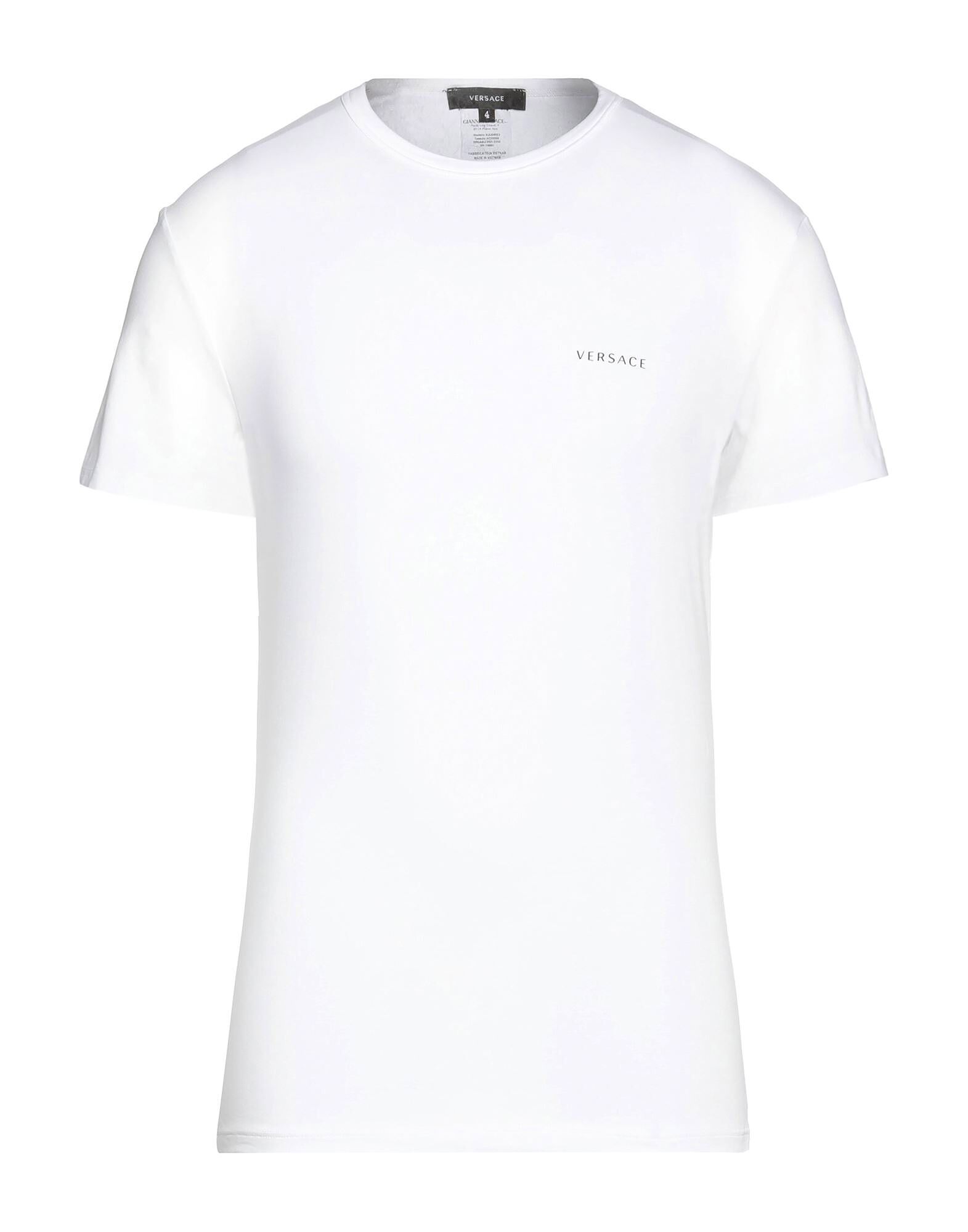 Майка Versace, белый
Майка Versace, белый