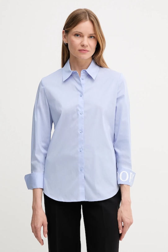 Рубашка Joop!, синий
Рубашка Joop!, синий