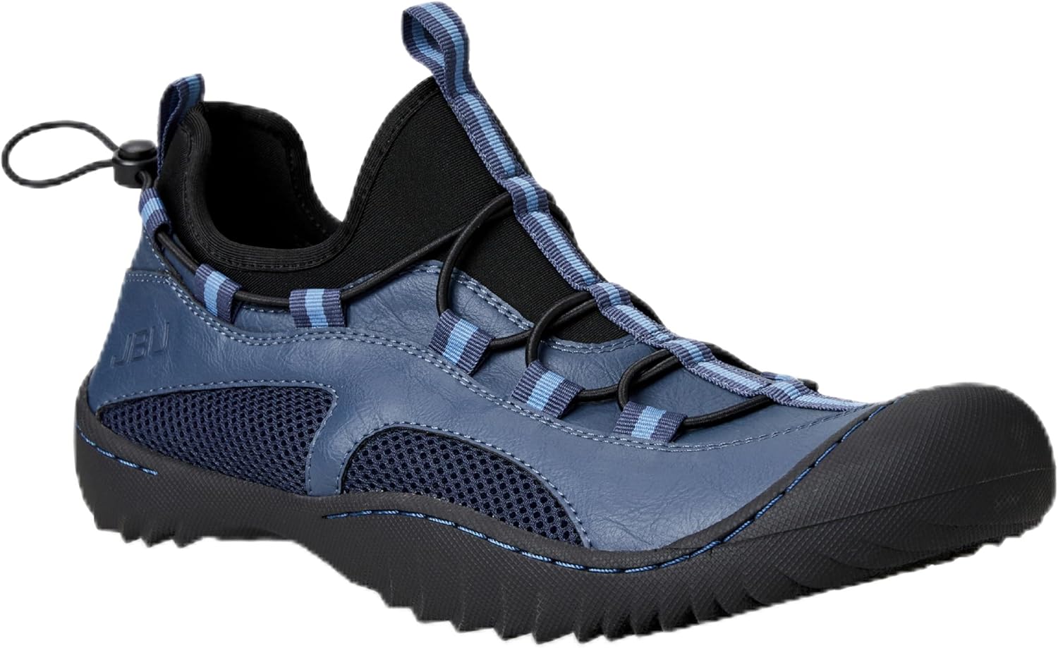 Кроссовки Jambu унисекс для взрослых, модель Tex Men, черные
Кроссовки Jambu унисекс для взрослых, модель Tex Men, черные