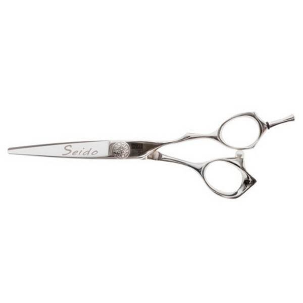 Парикмахерские ножницы HAITO Seido со смещением 5,75 дюйма Hair Tools
Парикмахерские ножницы HAITO Seido со смещением 5,75 дюйма Hair Tools