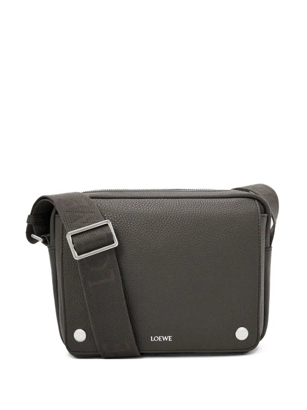 Сумка на плечо Medium Pebble Loewe, серый
Сумка на плечо Medium Pebble Loewe, серый