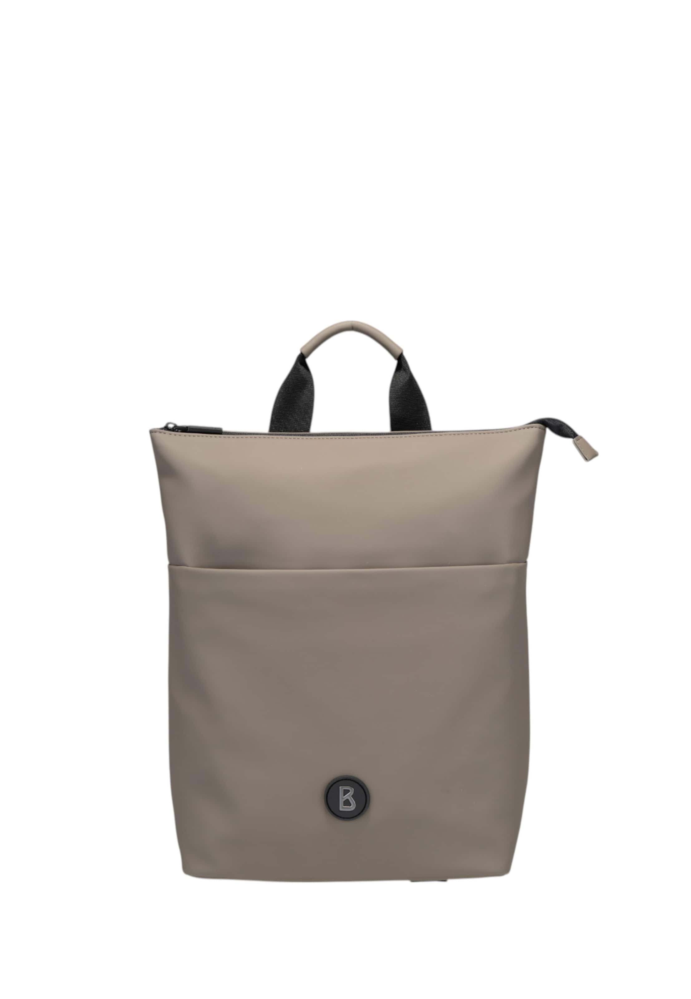 BOGNER Рюкзак 'La Prava Arne' в цвете Greige
BOGNER Рюкзак 'La Prava Arne' в цвете Greige