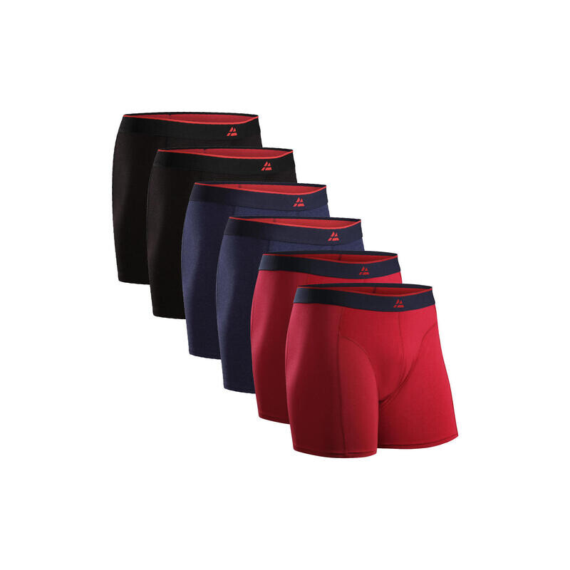 Трусы-боксеры Danish Endurance, синий
Трусы-боксеры Danish Endurance, синий