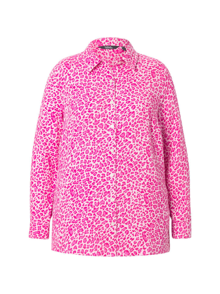 Блузка Angel of Style, цвет neon berry
Блузка Angel of Style, цвет neon berry