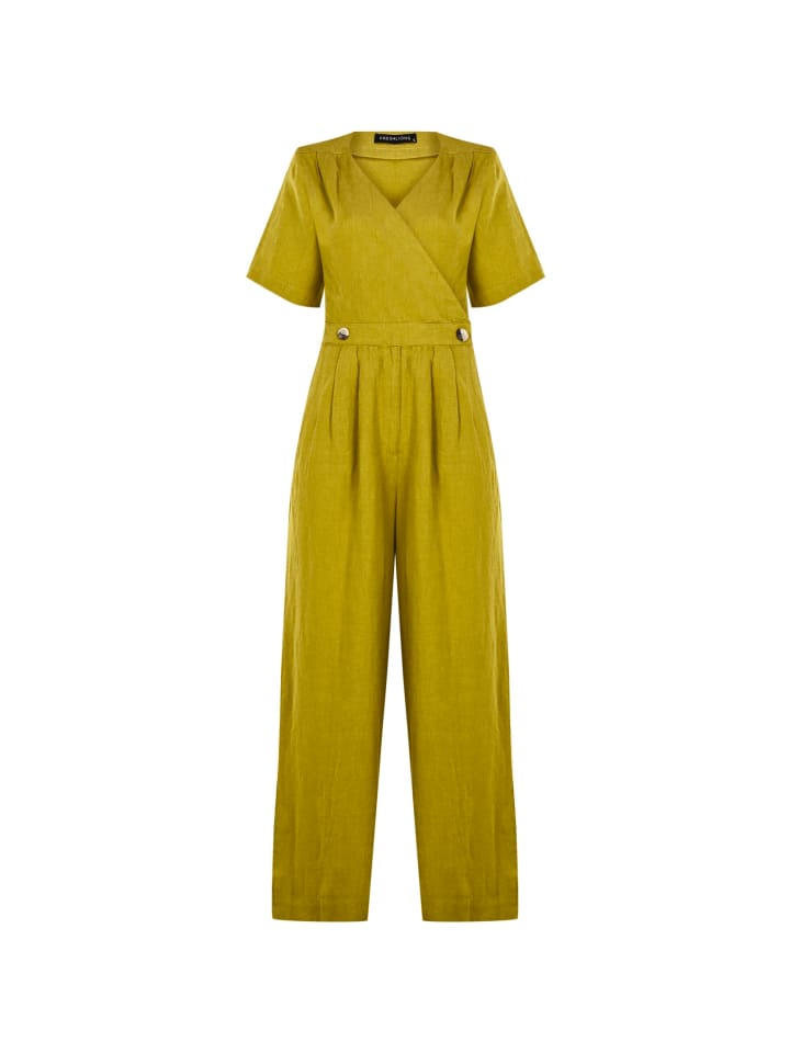 Комбинезон Freshlions, зеленый
Комбинезон Freshlions, зеленый