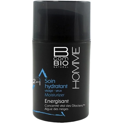 Увлажняющий уход для мужчин 50 мл Bcombio
Увлажняющий уход для мужчин 50 мл Bcombio