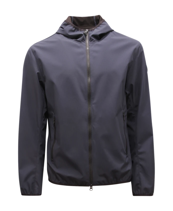 Ветрозащитная куртка, новая модель Futurity. Colmar, синий
Ветрозащитная куртка, новая модель Futurity. Colmar, синий