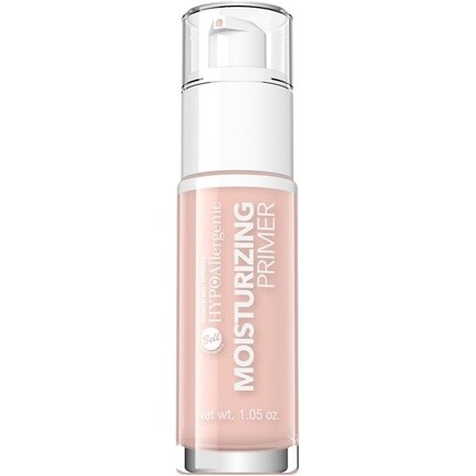 Увлажняющий Праймер 30G 35 Натуральный, Bell Hypoallergenic
Увлажняющий Праймер 30G 35 Натуральный, Bell Hypoallergenic