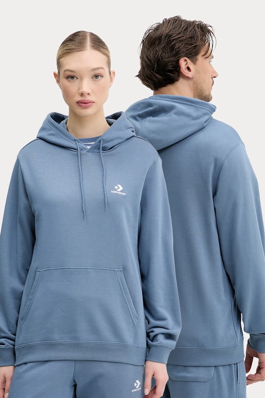 Толстовка Converse, синий
Толстовка Converse, синий