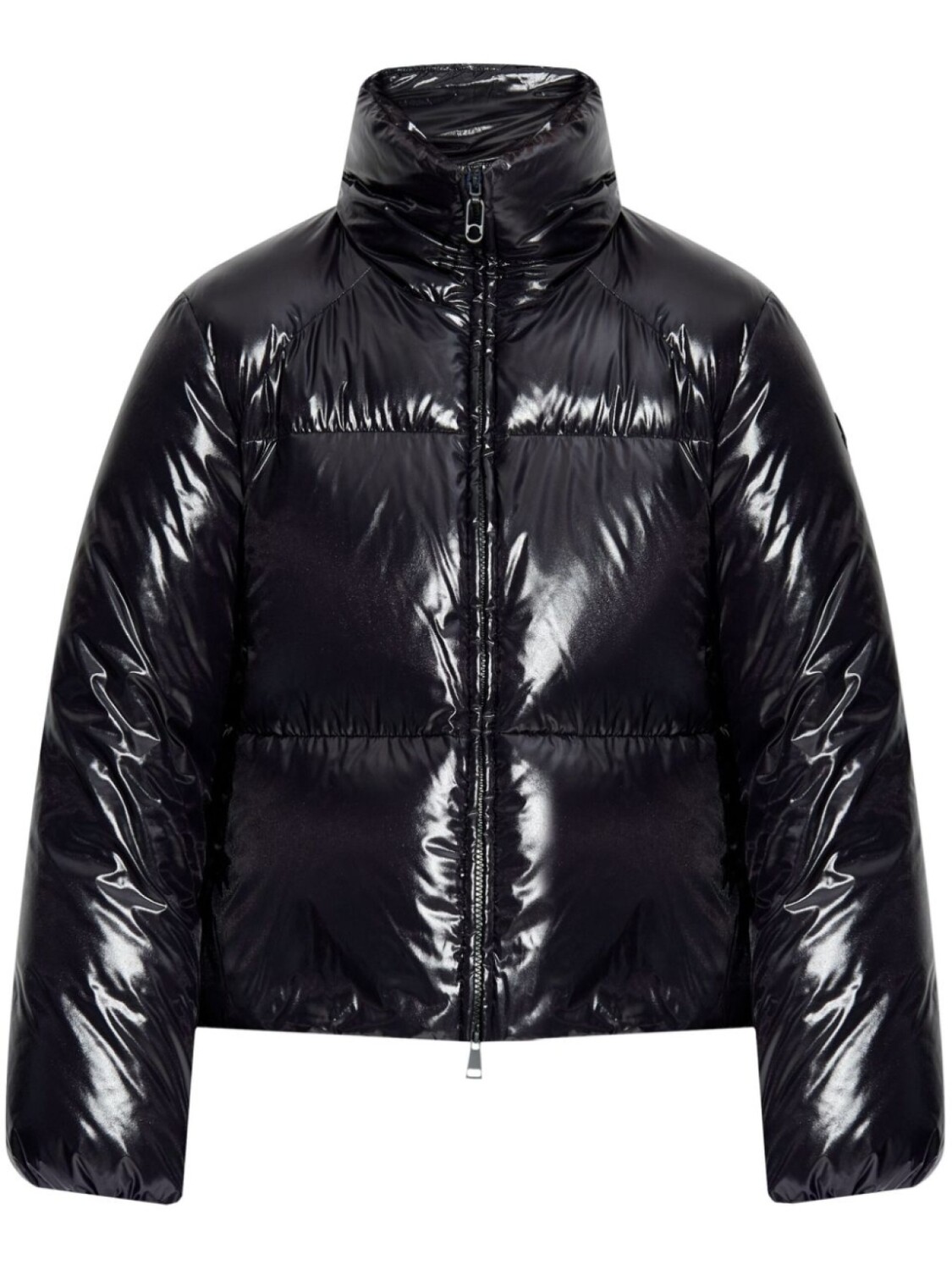 Moncler куртка Бретей, черный
Moncler куртка Бретей, черный