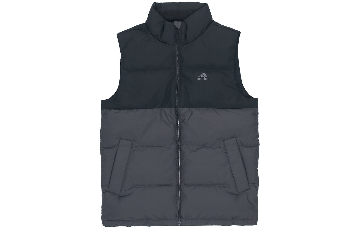 Пуховик мужской черный Adidas, черный
Пуховик мужской черный Adidas, черный