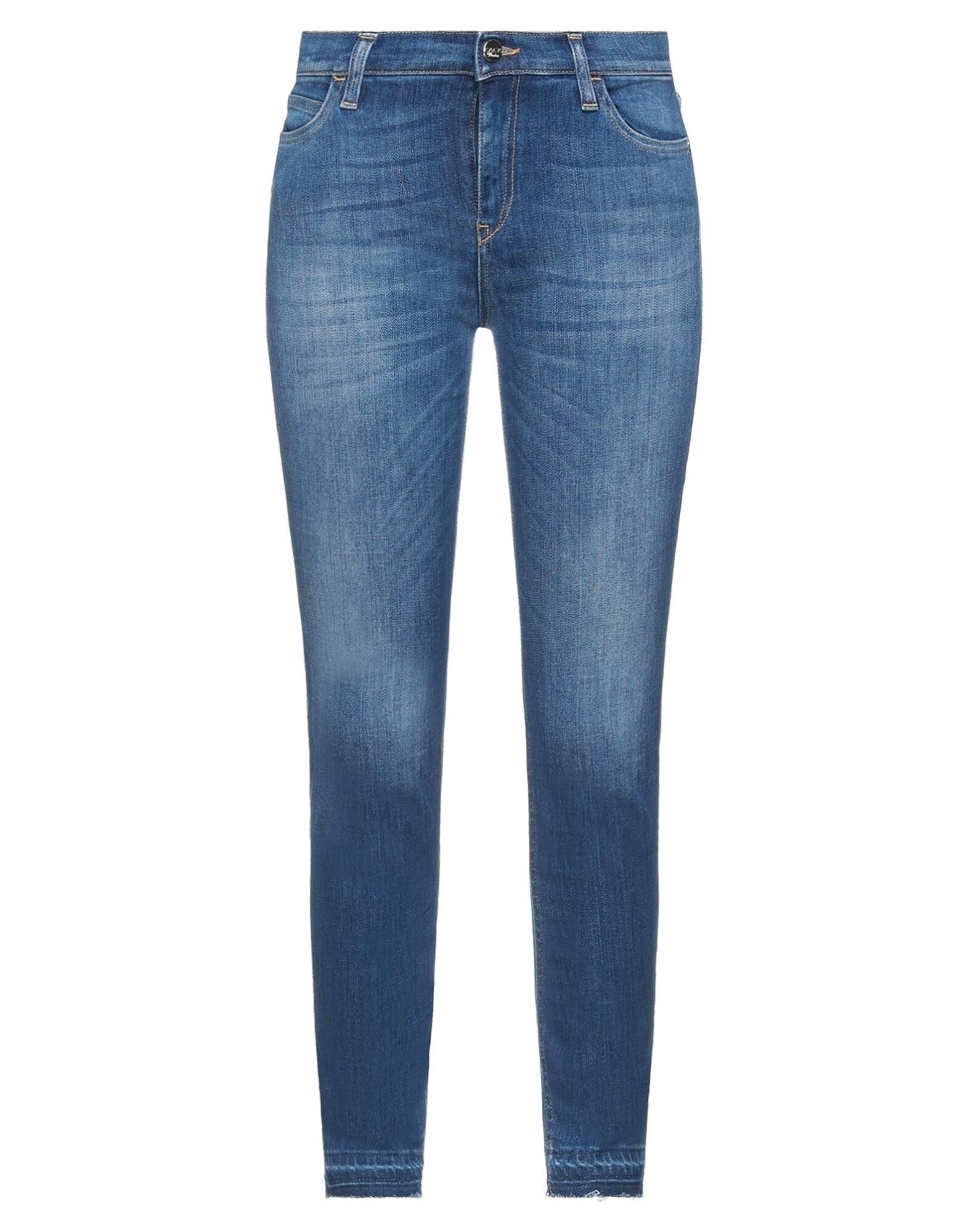 Джинсы Kaos Jeans, синий
Джинсы Kaos Jeans, синий