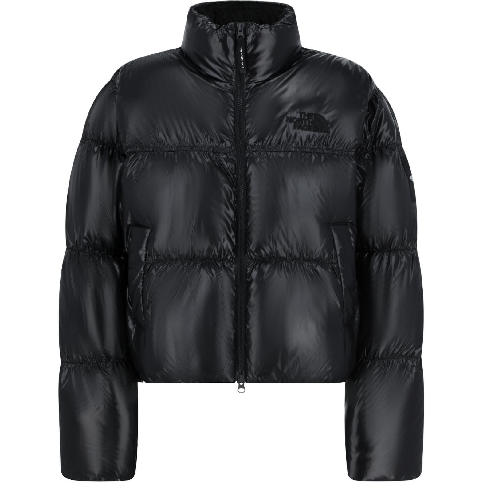 ELLA Пуховик Женский THE NORTH FACE, черный
ELLA Пуховик Женский THE NORTH FACE, черный