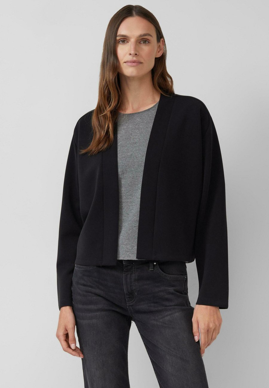 Кардиган s.Oliver Cardigan, Schwarz/Black
Кардиган s.Oliver Cardigan, Schwarz/Black