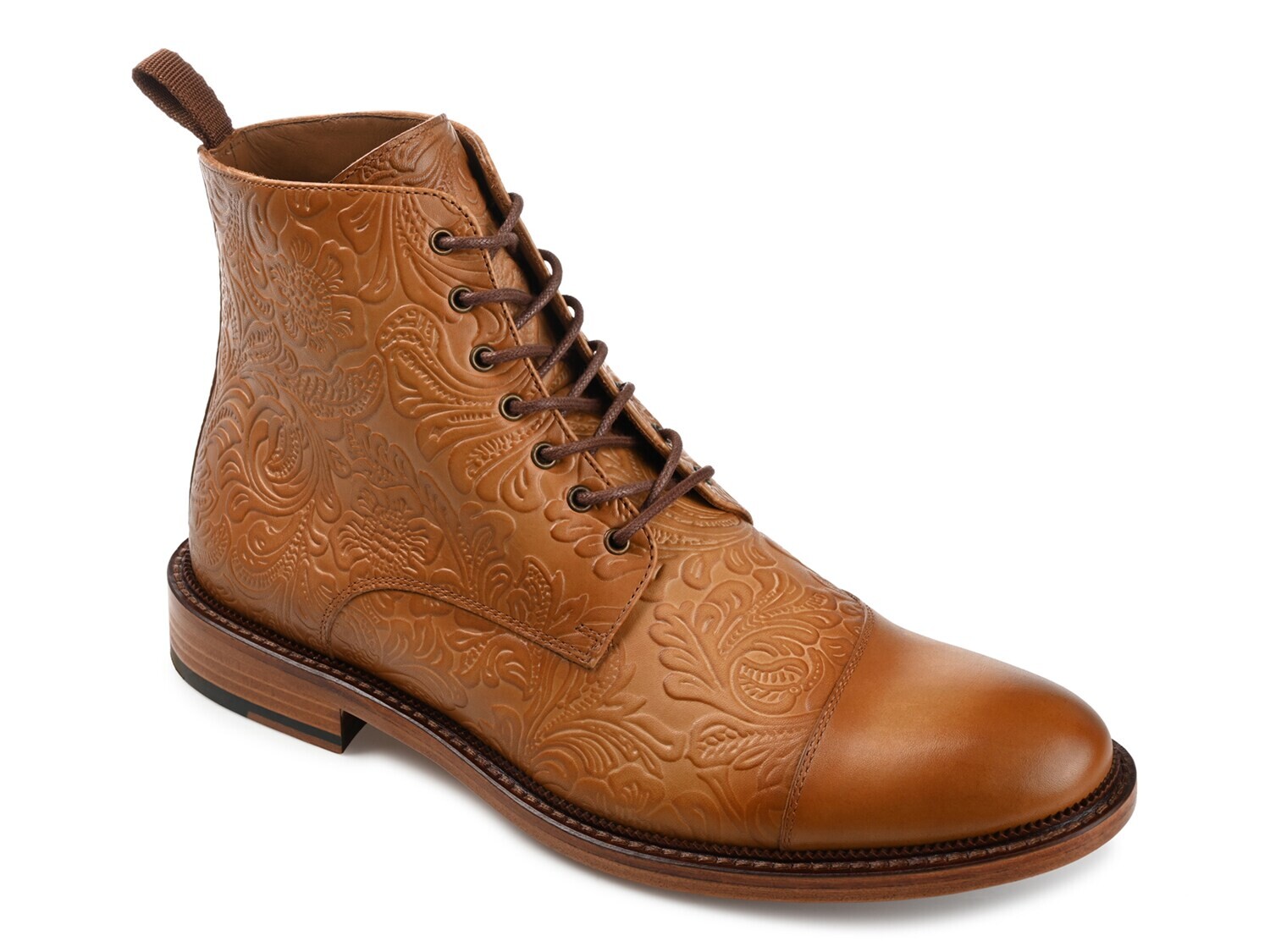 Ботинки Paris TAFT, медовый цветочный
Ботинки Paris TAFT, медовый цветочный