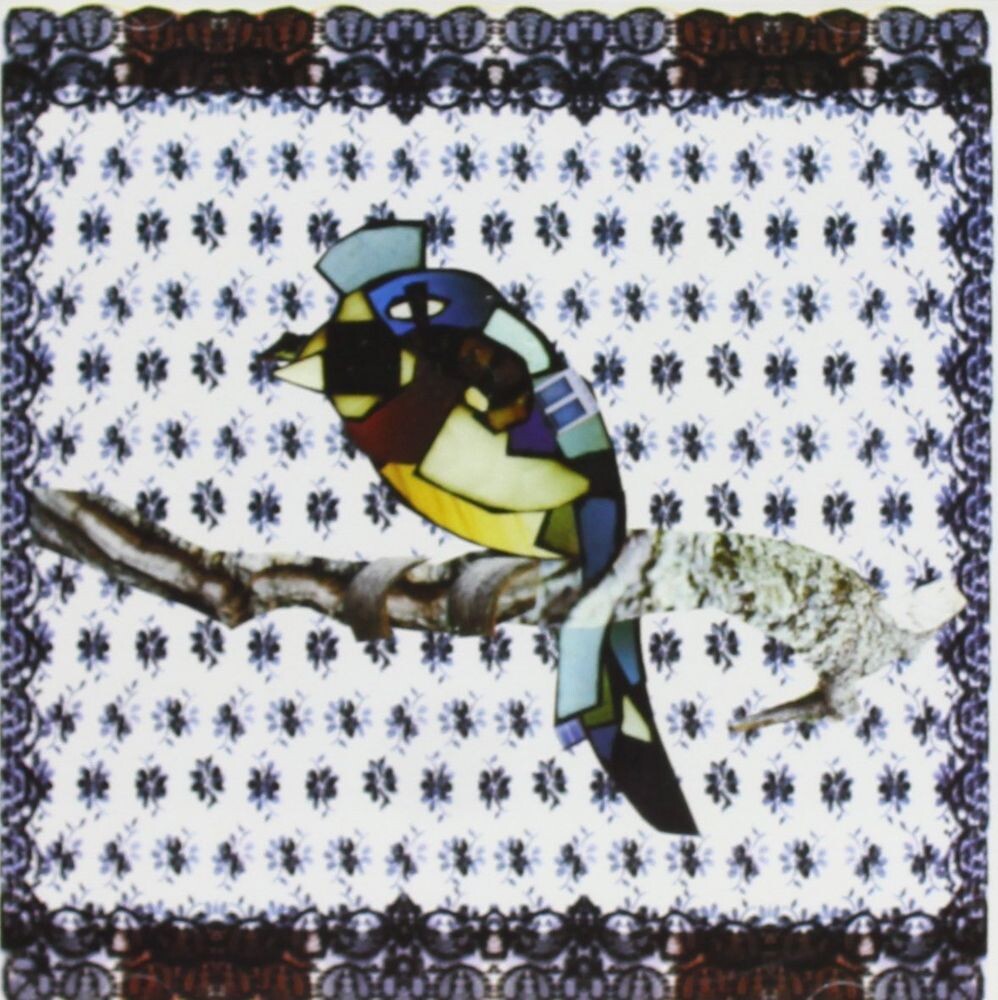 Диск CD Bluebird - Sarah White
Диск CD Bluebird - Sarah White