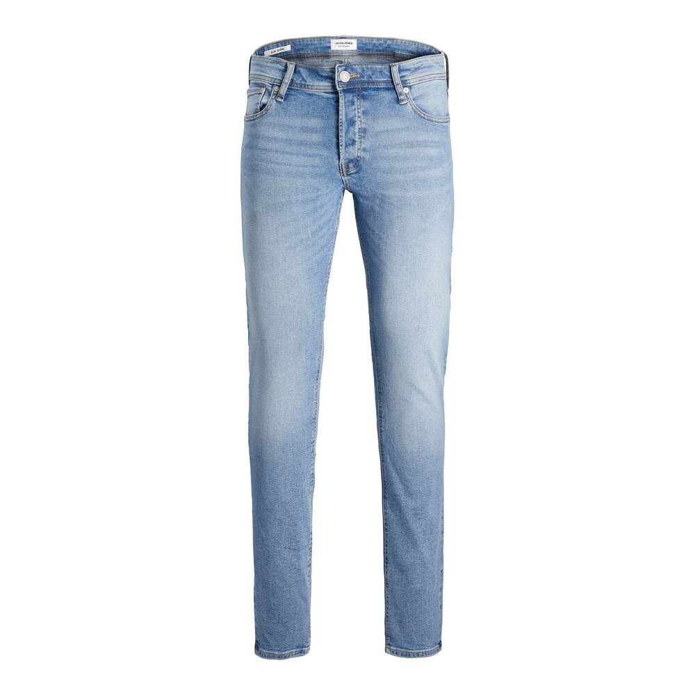 Брюки Jack & Jones Glenn Jiginal Na 030 Noos, синий
Брюки Jack & Jones Glenn Jiginal Na 030 Noos, синий