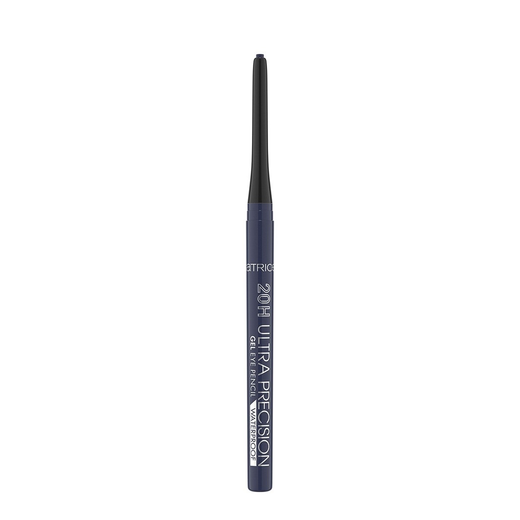 Карандаш для глаз 20h ultra precision gel eye pencil waterproof Catrice, nr. 050 - blue, вес 0.28 гр.
Карандаш для глаз 20h ultra precision gel eye pencil waterproof Catrice, nr. 050 - blue, вес 0.28 гр.