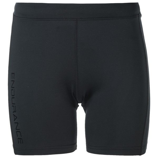 Женские короткие леггинсы Mahana xql - беговые леггинсы Endurance, черный
Женские короткие леггинсы Mahana xql - беговые леггинсы Endurance, черный