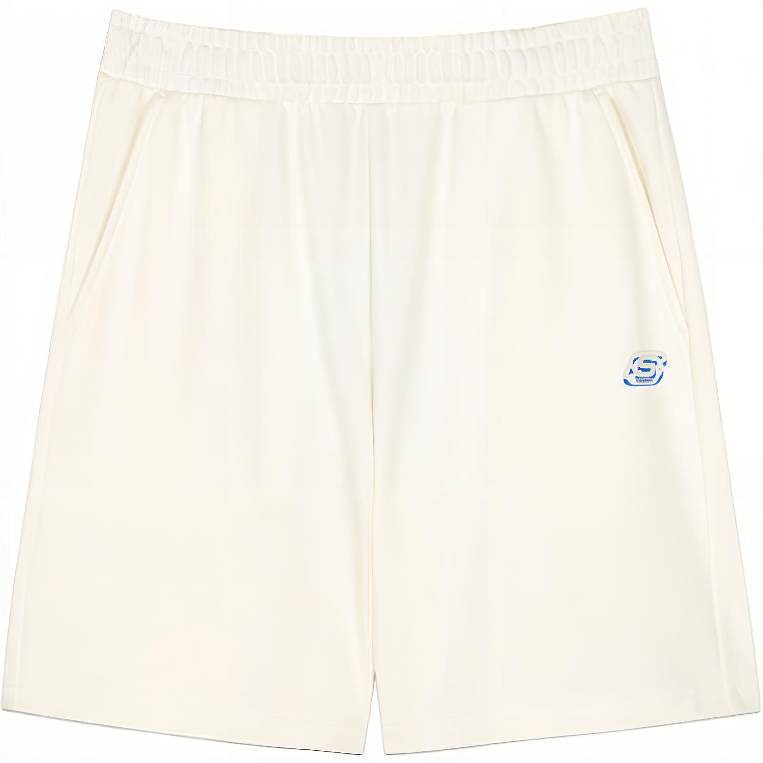 Женские повседневные шорты Skechers, белый
Женские повседневные шорты Skechers, белый