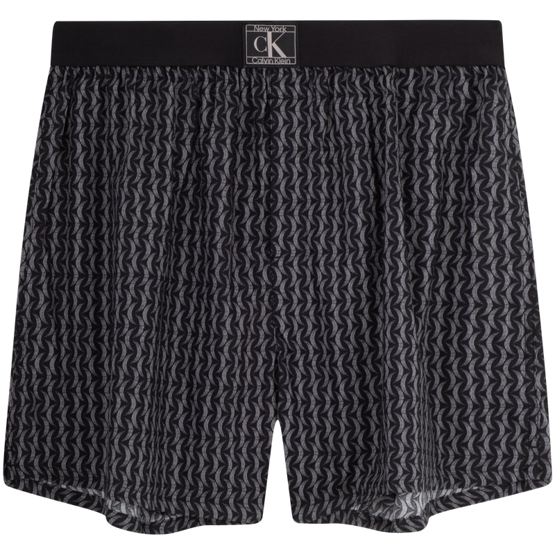 Мужские трусы 1 упаковка Calvin Klein, черный
Мужские трусы 1 упаковка Calvin Klein, черный