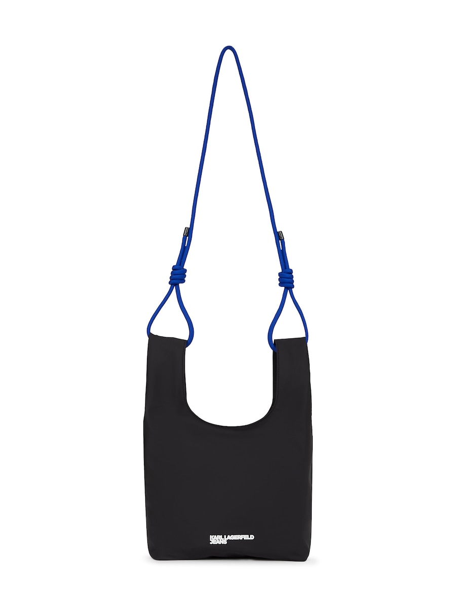 Сумочка KARL LAGERFELD JEANS CORD, черный
Сумочка KARL LAGERFELD JEANS CORD, черный