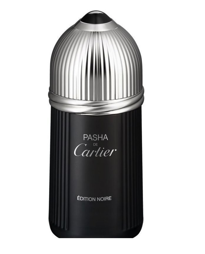 Cartier, Pasha de Cartier Edition Noire, туалетная вода, 150 мл 
Cartier, Pasha de Cartier Edition Noire, туалетная вода, 150 мл