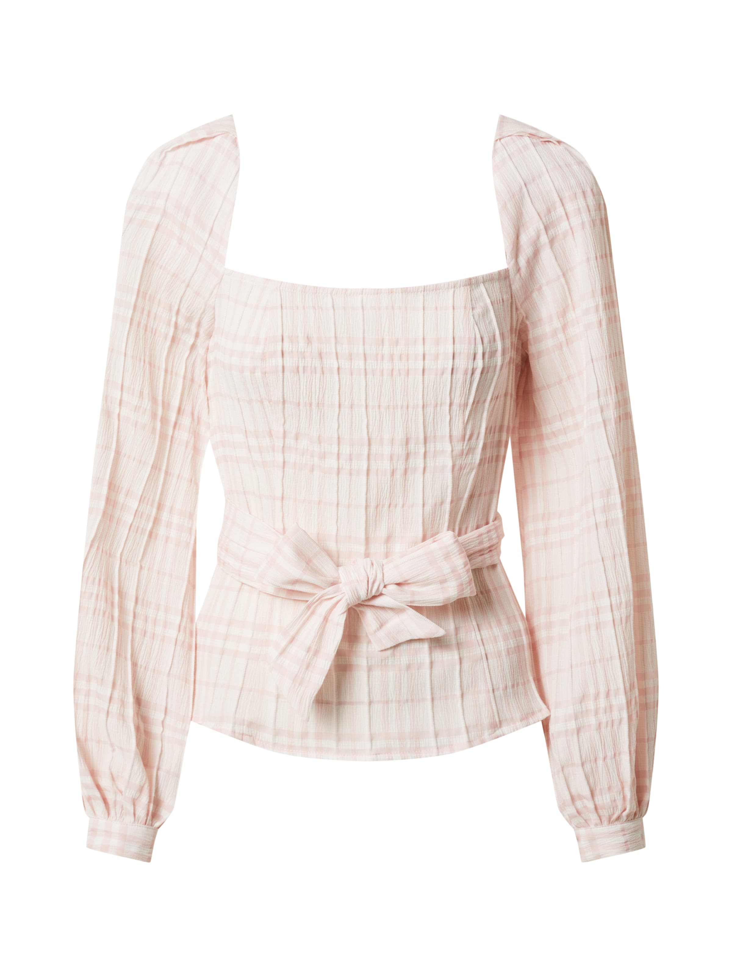 EDITED Блузка 'Edda' в цвете Rose
EDITED Блузка 'Edda' в цвете Rose