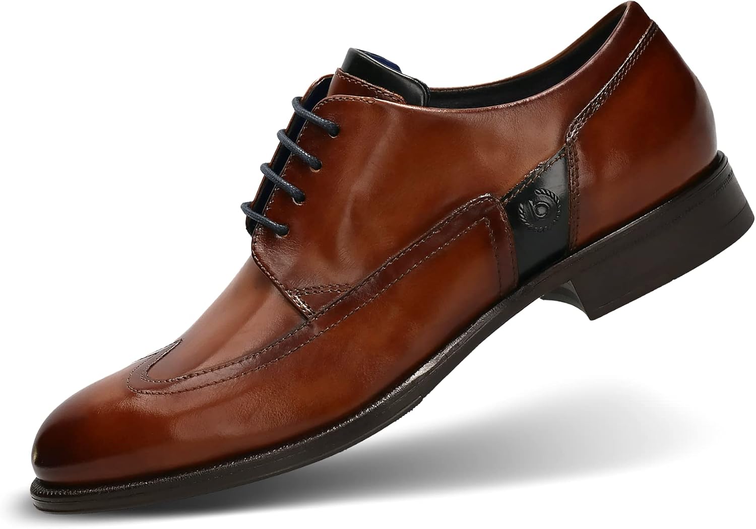 Мужские ботинки Bugatti на шнуровке, Cognac
Мужские ботинки Bugatti на шнуровке, Cognac