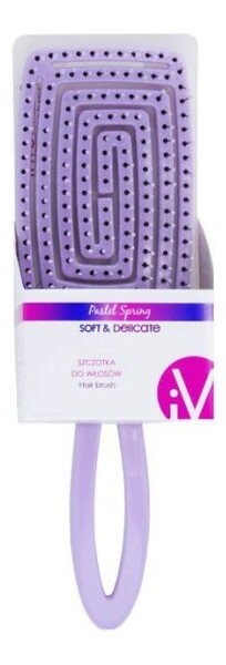 Inter-vion, Весенняя расческа
Inter-vion, Весенняя расческа