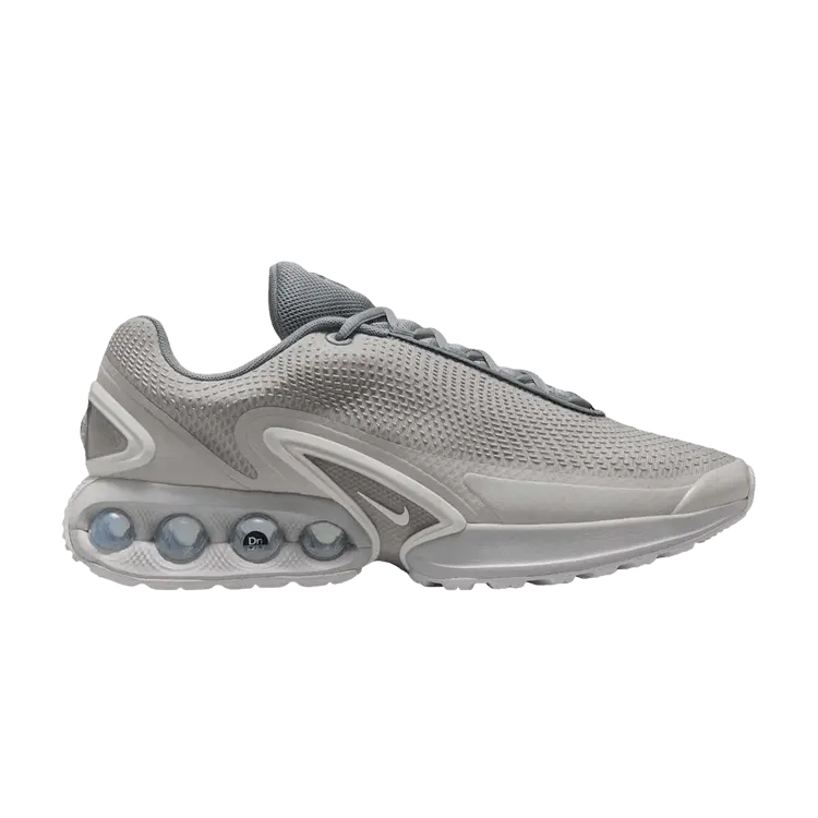 Кроссовки Nike Air Max DN, Flat Pewter
Кроссовки Nike Air Max DN, Flat Pewter