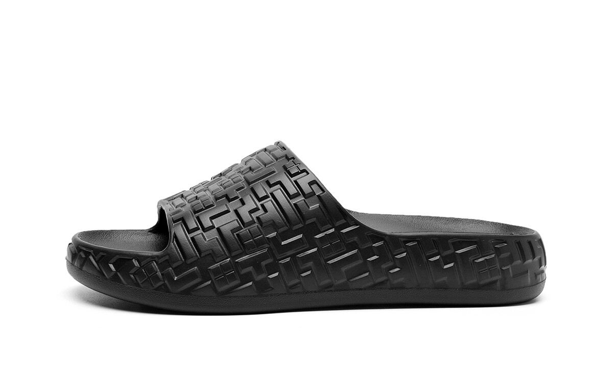 Шлепанцы мужские Hla, цвет Apricot 
Шлепанцы мужские Hla, цвет Apricot