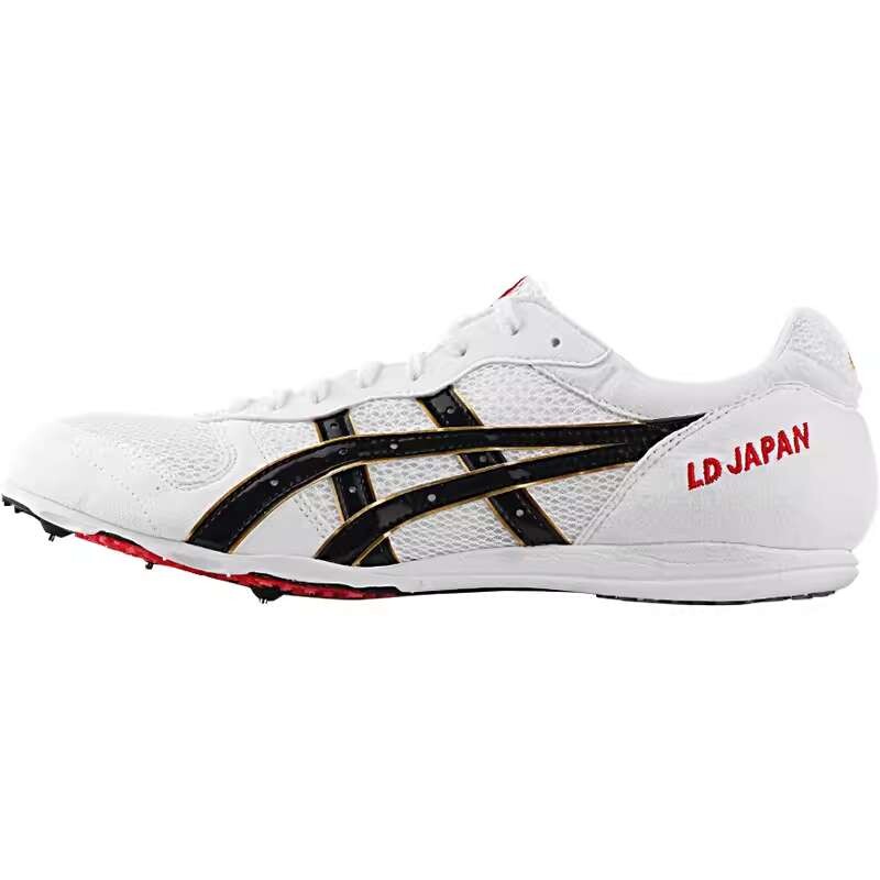 Кроссовки Asics LD Japan 'White Black', белый
Кроссовки Asics LD Japan 'White Black', белый
