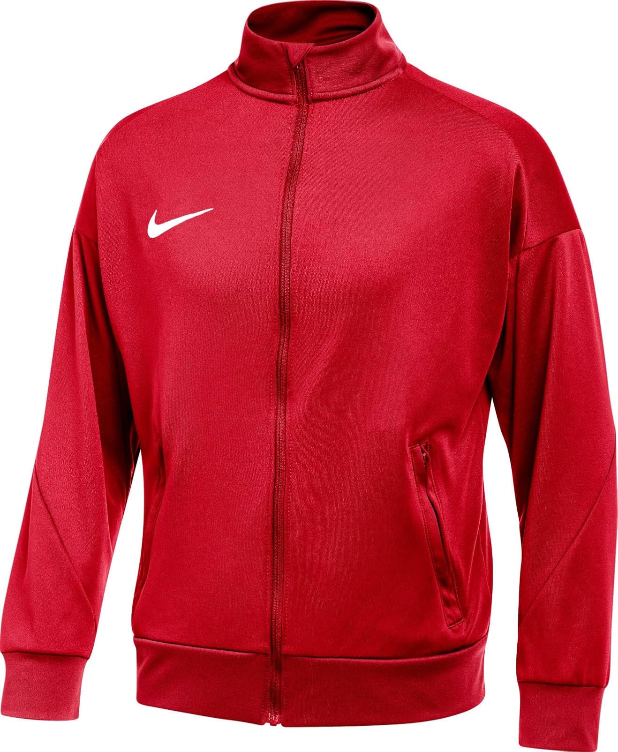 Куртка для бега NIKE Dri-FIT Academy Pro 24 K унисекс-взрослая, University Red/University Red/White
Куртка для бега NIKE Dri-FIT Academy Pro 24 K унисекс-взрослая, University Red/University Red/White