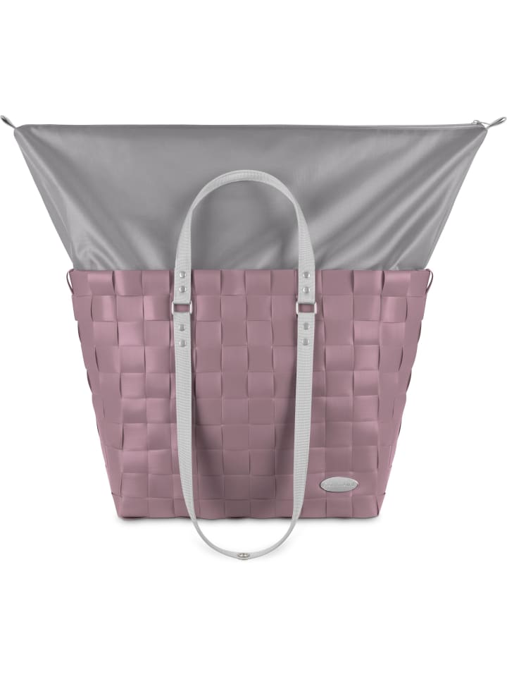 Сумка шоппер normani, розовый
Сумка шоппер normani, розовый