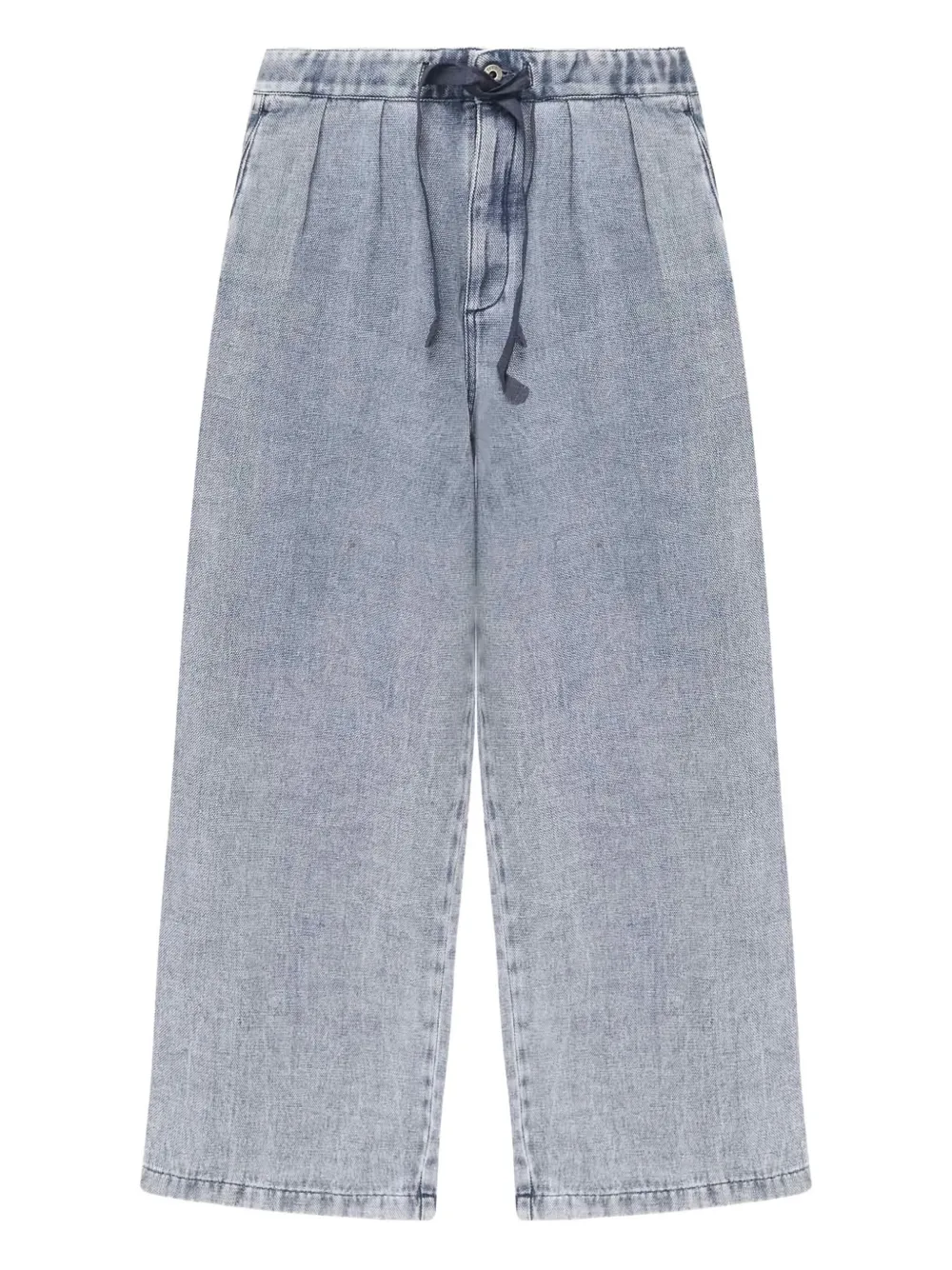 Брюки на завязках LOEWE, серый
Брюки на завязках LOEWE, серый