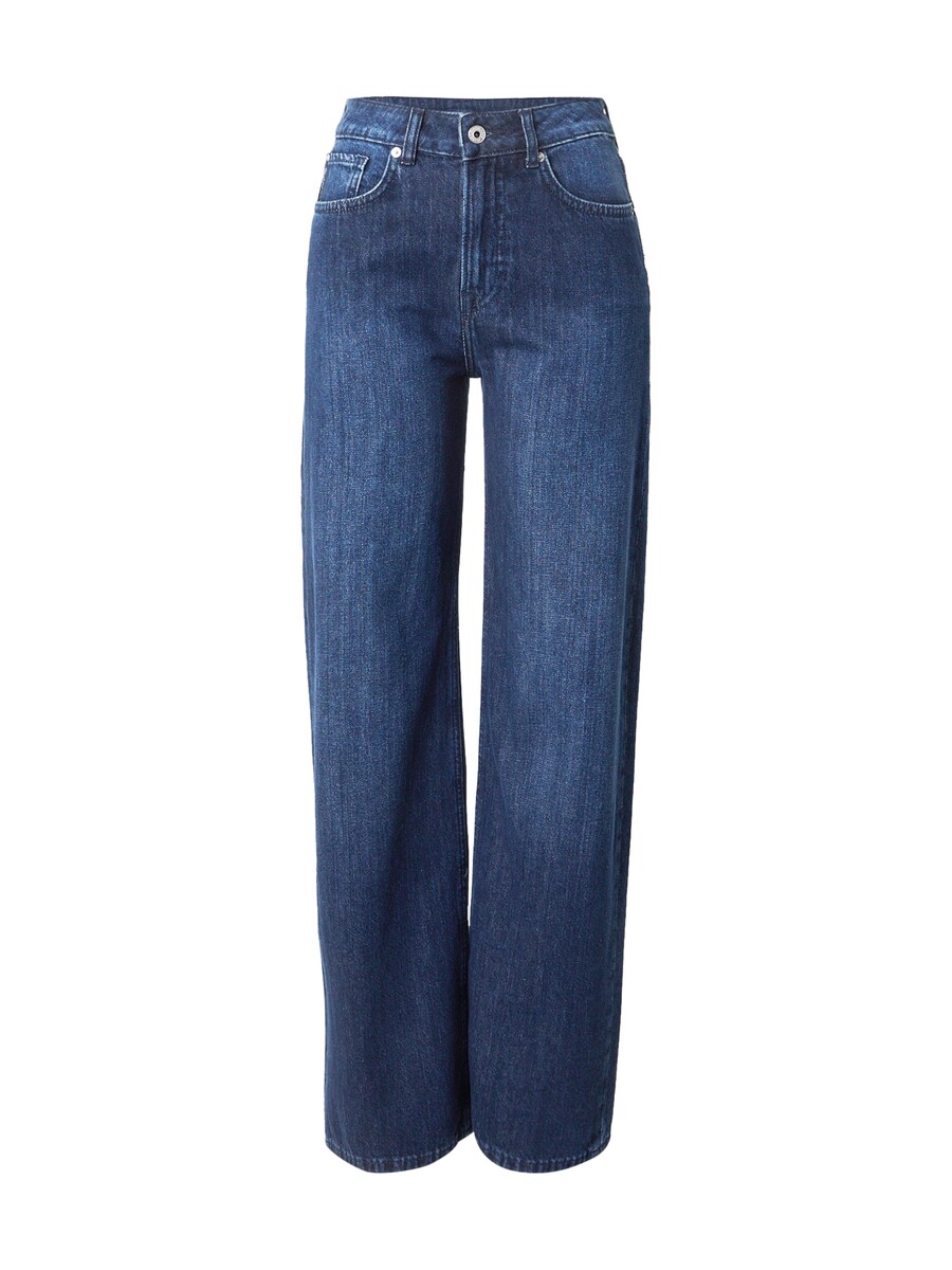 Джинсы свободного кроя Pepe Jeans, Blue denim
Джинсы свободного кроя Pepe Jeans, Blue denim