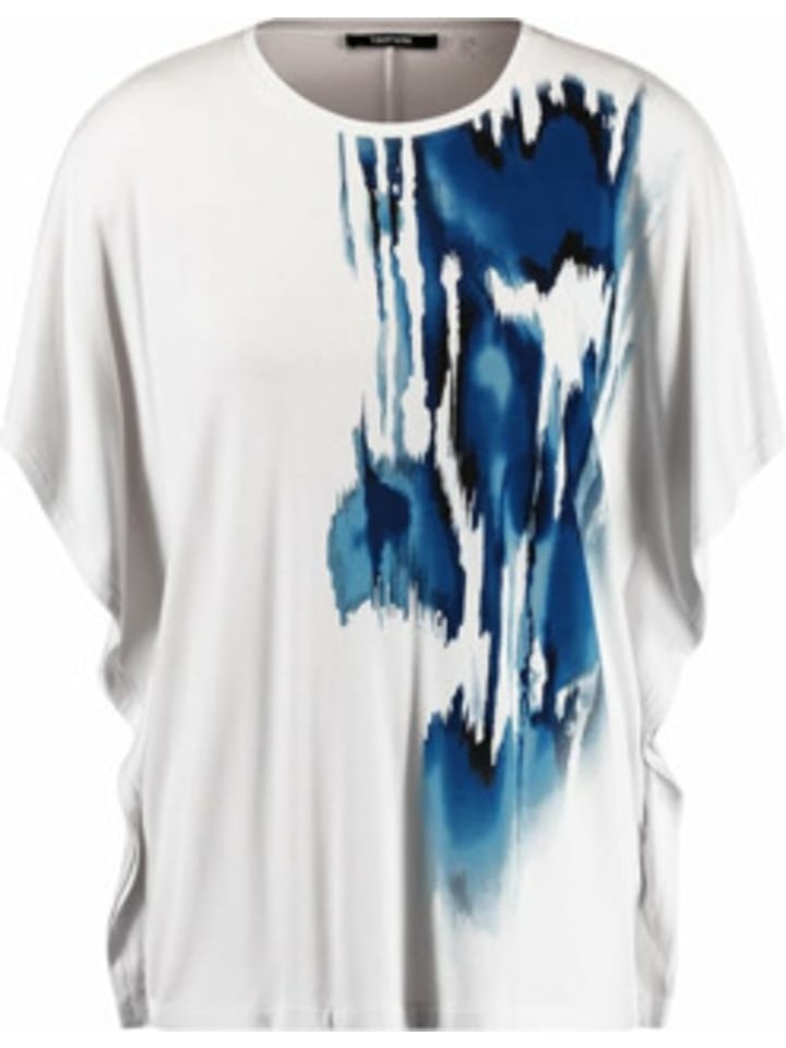 Футболка TAIFUN, цвет uni
Футболка TAIFUN, цвет uni