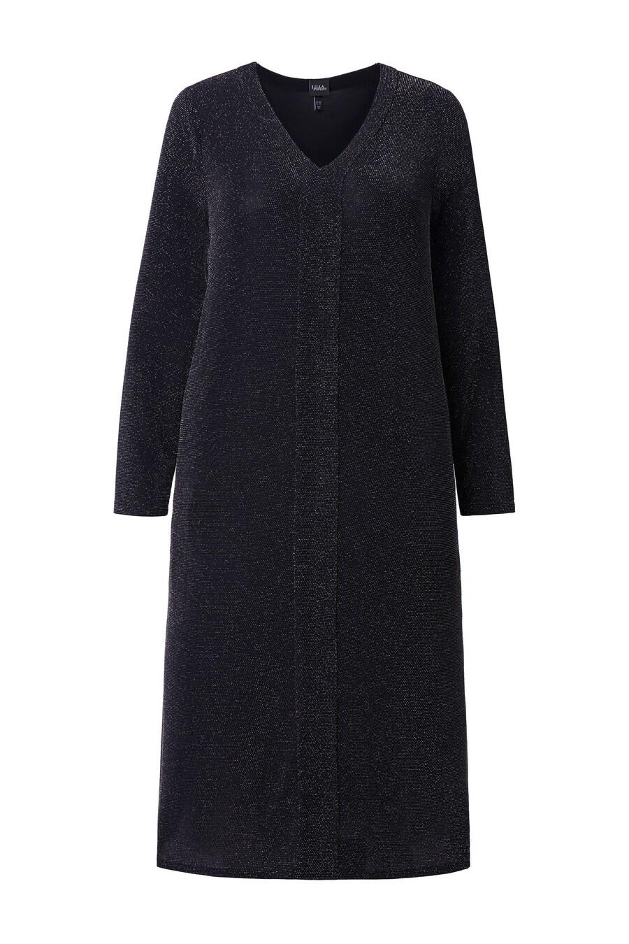 Платье Ulla Popken, черный
Платье Ulla Popken, черный