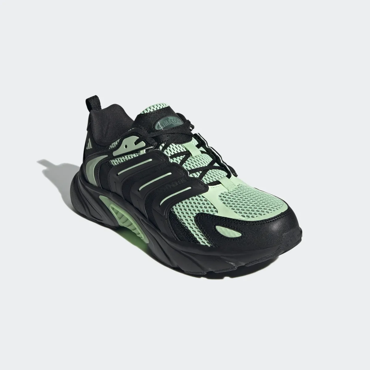 Спортивные кроссовки adidas "CLIMACOOL HEAT.RDY CLIMA" Adidas Sportswear, черный
Спортивные кроссовки adidas "CLIMACOOL HEAT.RDY CLIMA" Adidas Sportswear, черный