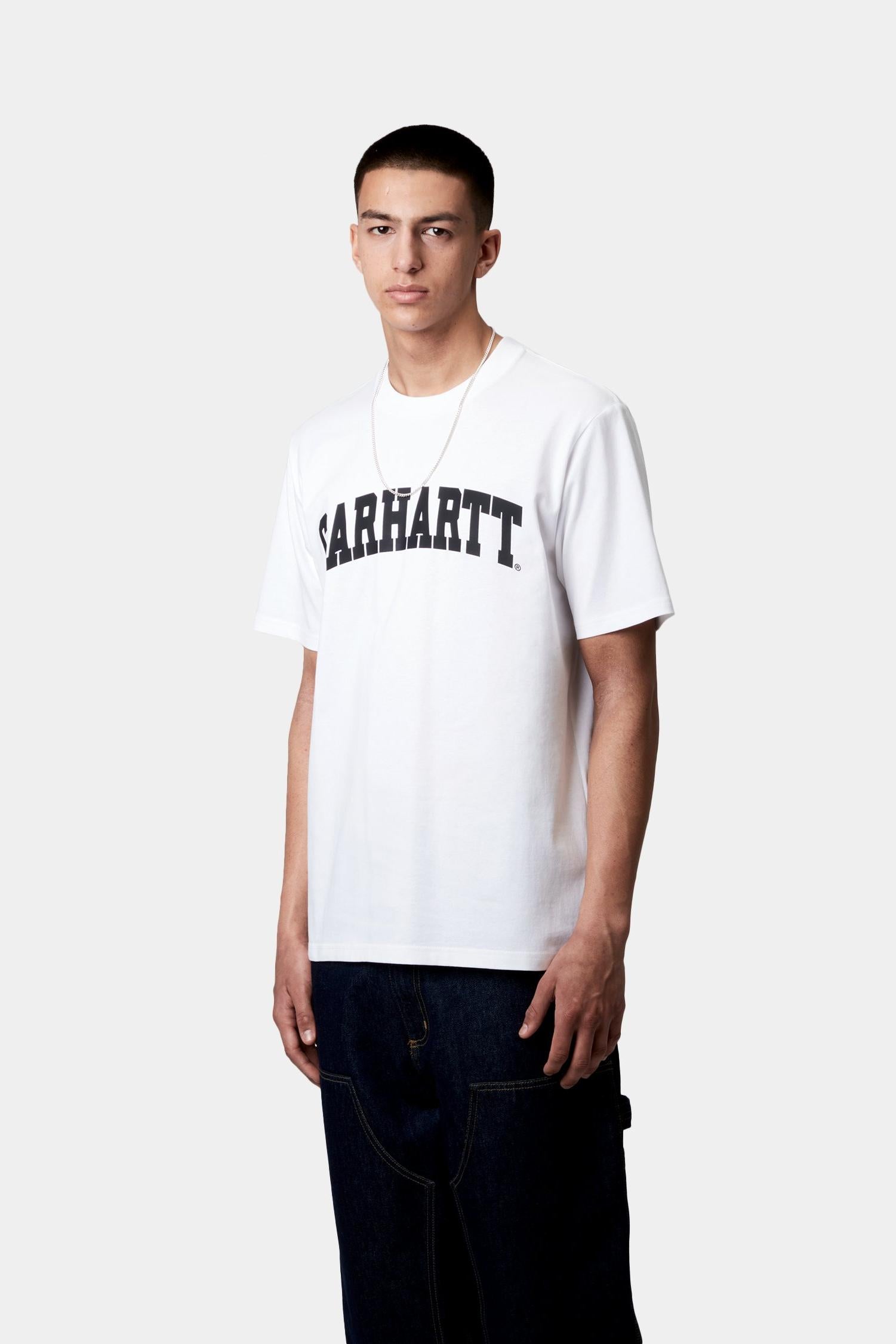Футболка University Carhartt, мультиколор
Футболка University Carhartt, мультиколор