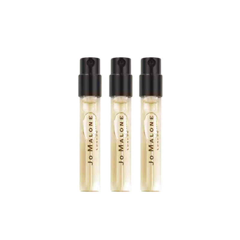 Zumalong Cypress And Grapevine пробник духов Eau De Cologne 1,5 мл Jo Malone London
Zumalong Cypress And Grapevine пробник духов Eau De Cologne 1,5 мл Jo Malone London