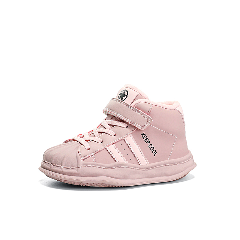 Jeep Термические кроссовки для скейтбординга Mid top с амортизацией Cherry Blossom Pink детские
Jeep Термические кроссовки для скейтбординга Mid top с амортизацией Cherry Blossom Pink детские