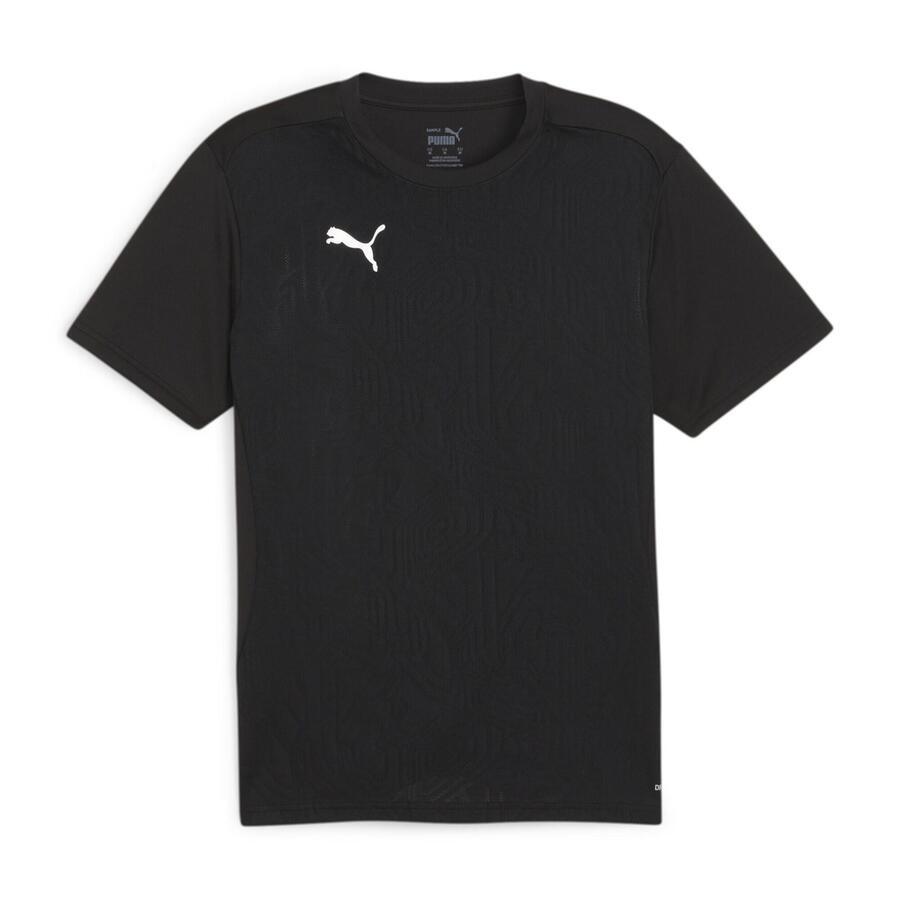 Мужская тренировочная майка Puma teamFINAL 658557
Мужская тренировочная майка Puma teamFINAL 658557