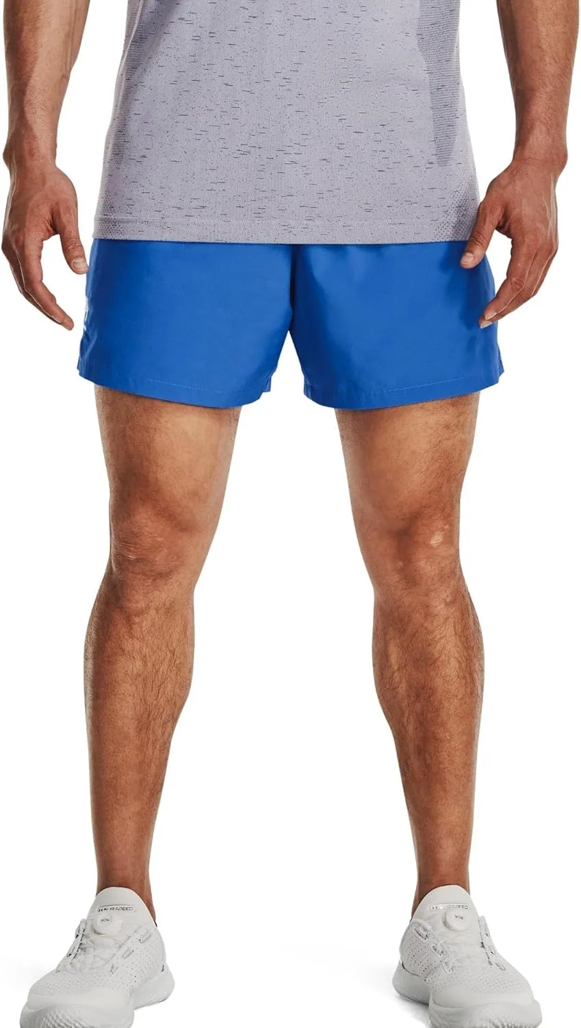 Шорты Under Armour Icon Volley мужские — быстросохнущие
Шорты Under Armour Icon Volley мужские — быстросохнущие