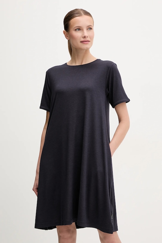 Спортивное платье Travel Jack Wolfskin, темно-синий
Спортивное платье Travel Jack Wolfskin, темно-синий